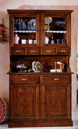 Mobile vetrina credenza - mobile,