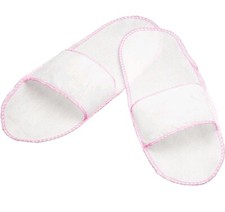 Ciabatte Monouso Aperte in tnt usa e getta 100 pz