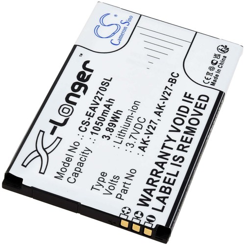 Batteria compatibile con