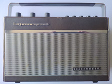 Telefunken bajazzo sport - bajazzo, 3591k