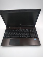 hp probook 4520s.(8 gb ram