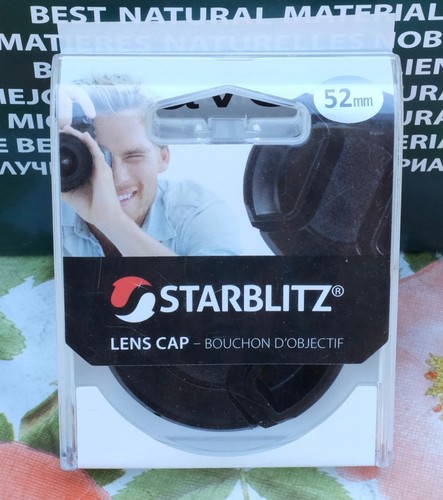 Starblitz slc52 bouchon - starblitz,