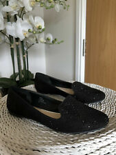 SCARPE DA UFFICIO BALLERINE -