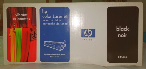Toner c4149a colore - toner,