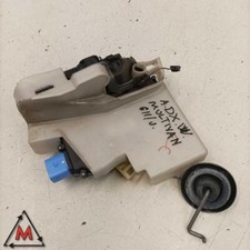 Serratura anteriore porta rh 3B1837016CC per VOLKSWAGEN MULTIVAN T5 2008-2015 (107195)