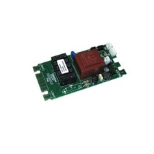 PLATINE DE PUISSANCE 4