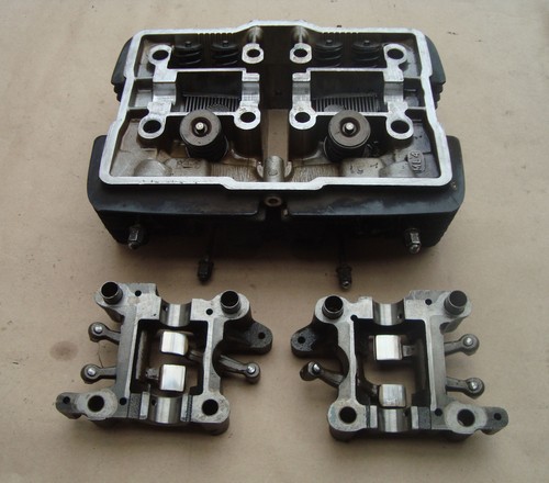 Honda 450 pc17 testata - cb,