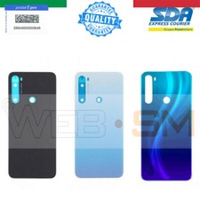 BACK COVER SCOCCA POSTERIORE