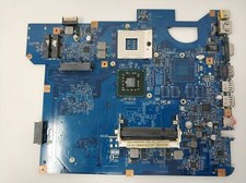 SCHEDA MADRE MOTHERBOARD per PACKARD BELL EASYNOTE TJ65 - MS2273 - OK
