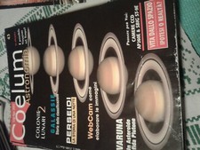 Coelum astronomia anno 2001