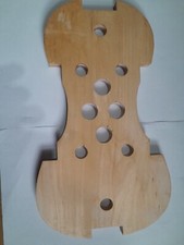 Violino stampo stradivari - violino, stampo,stradivari