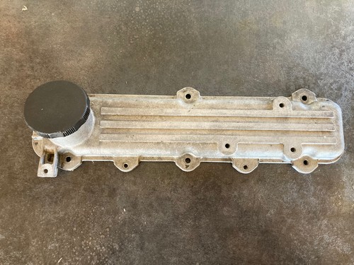 Coperchio punterie fiat punto - fiat,
