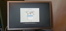 Apple Mac Cinema Display
