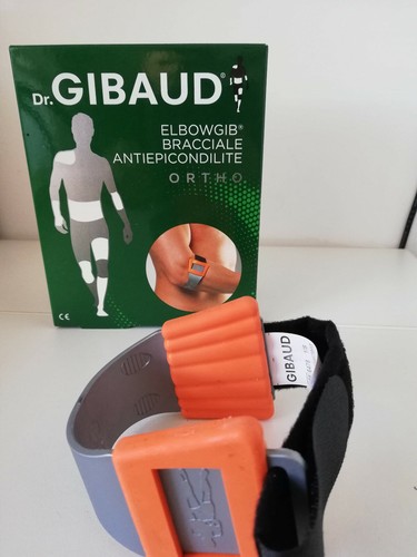 Gibaud bracciale - dr.,
