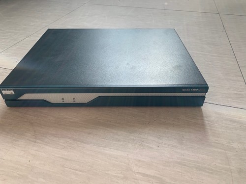 Router cisco 1841 - cisco,