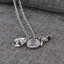 Collana The Walking Dead Rick Grimes serie tv