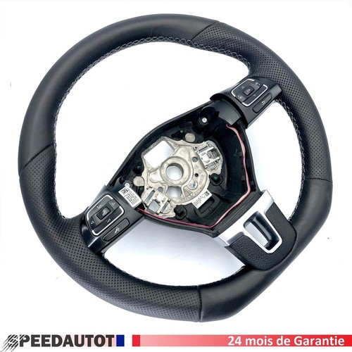 Volant tuning passat b7 - vw,