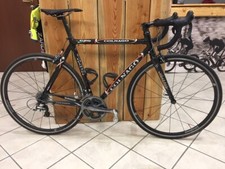 COLNAGO C50 size 54 DURA-ACE 7900 2X10 compact