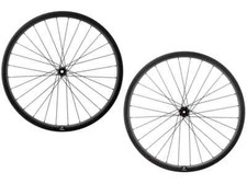 Ruote in carbonio per