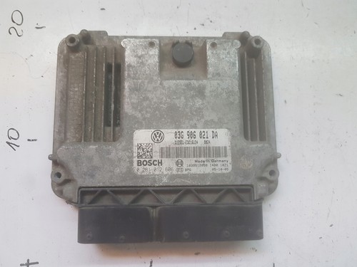 Motore computer seat - motore, 1.9