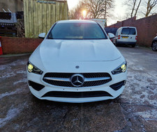 Set dado ruota mercedes cla - mercedes,