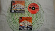 Shanghai true valor (value series) ps1 pal