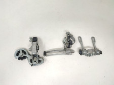 S Huret  corsa Road groupset