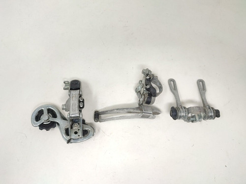 Huret corsa road groupset - corsa,