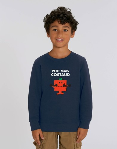 Felpa personalizzata bambino - felpa,