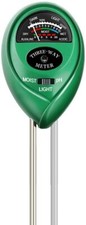  Tester per Suolo 3 in 1