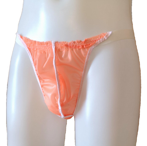 Slip uomo lattice jock gomma - jock,