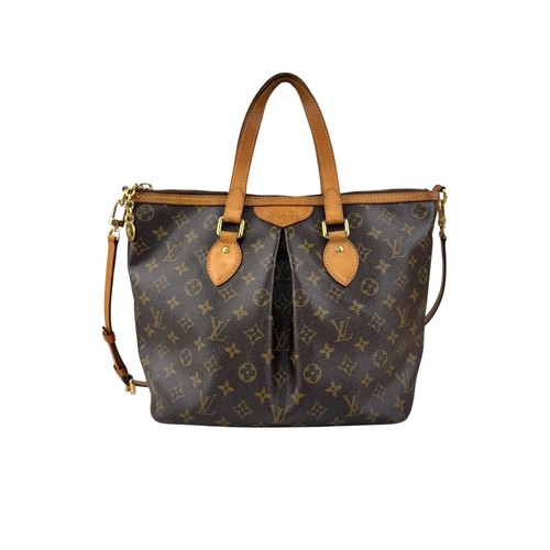 Borsa louis vuitton monogram - louis,