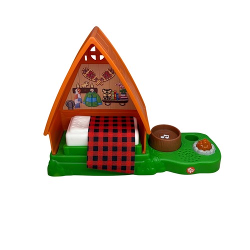 Fisher price little - , people