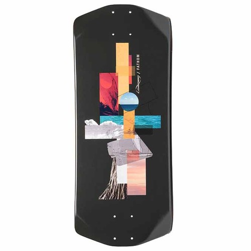 Loaded fathom mazzo - loaded,