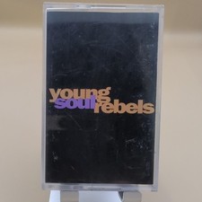 Young Soul Rebels (Cassette