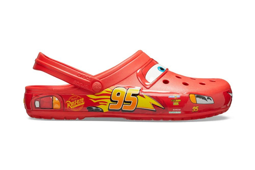 Nuovo zoccolo lightning - nuovo,
