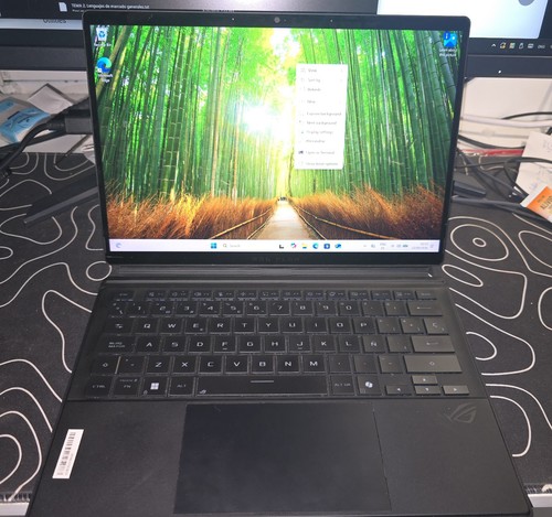 Asus rog flow - flow, z13