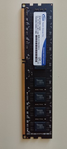 Ram 8gb ddr3 - 8gb, pc