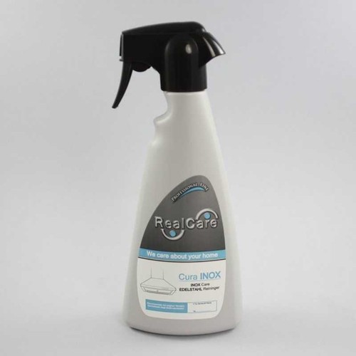 Spray cura inox acciaio - spray,