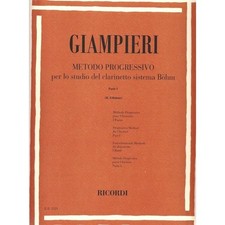 Giampieri Metodo progressivo
