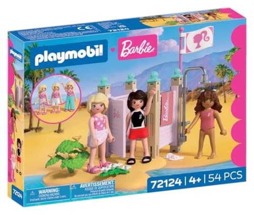 Playmobil barbie moda - playmobil, da