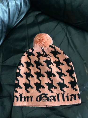 John galliano cappello - galliano,