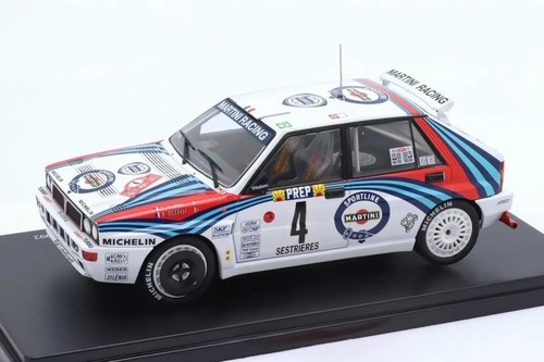 Lancia delta integrale - delta,