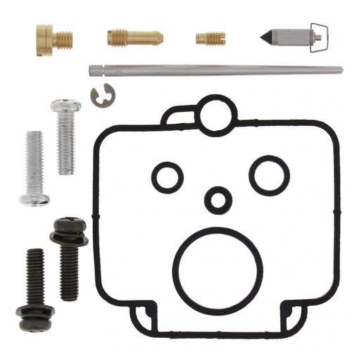 Wrp kit ricostruzione - wrp,