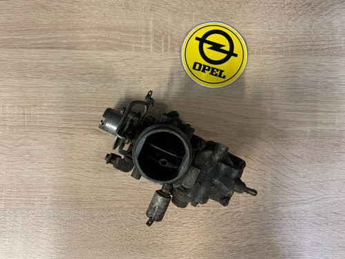 Carburatore solex pdsi - carburatore,