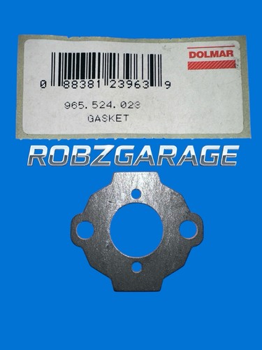 Guarnizione oem dolmar - guarnizione,