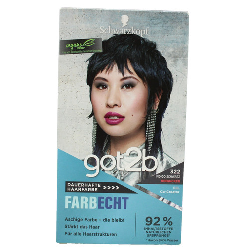 Got2b colore permanente per - got2b,