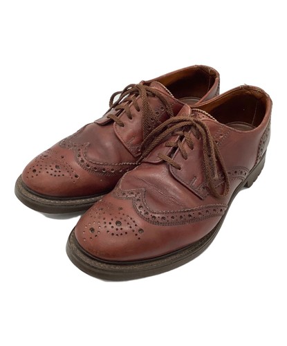 Tricker bourton corniche di - bourton,