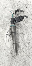 13537792721 Iniettore diesel  BMW X5 (E70) 3.0d SUV 5p/d/2993cc