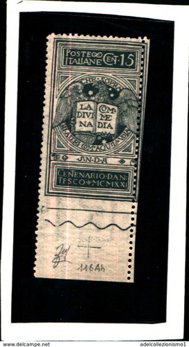 19710 italia 15c - 15c., grigio